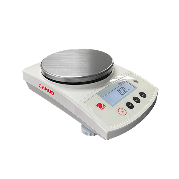 Balanza de precisión. Modelo PR2202/E