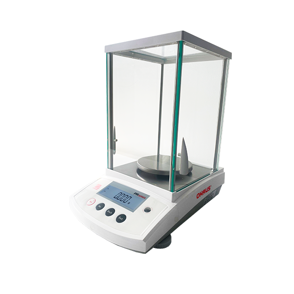 Balanza analítica. Modelo PR224