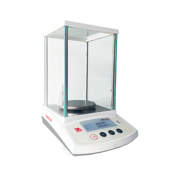 Balanza analítica. Modelo PR224
