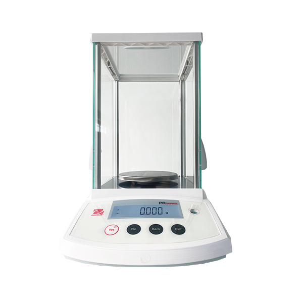 Balanza analítica. Modelo PR224