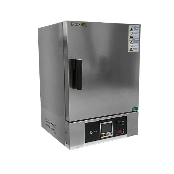 Incubadora con convección dual. Modelo QAJ-65BE PLUS