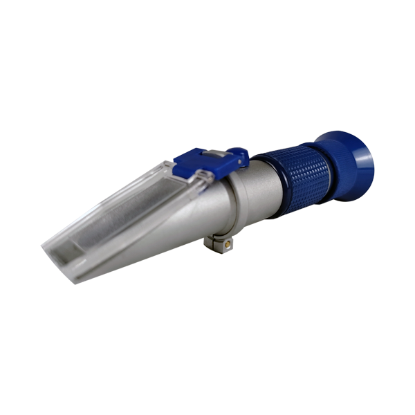 Refractómetro. Modelo CVQ-4013