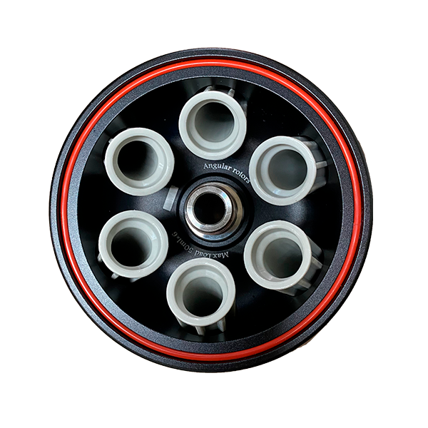 Centrifuga refrigerada de alta velocidad. Modelo VE-16KER