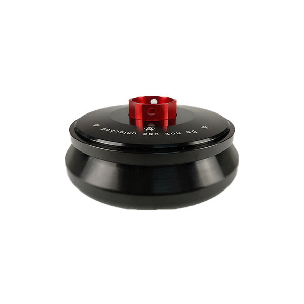 Rotor de ángulo fijo 1.5/2 ml x 48 lugares. Modelo Rotor 21KE-C