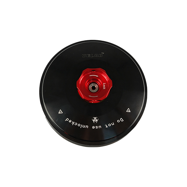 Rotor de ángulo fijo 1.5/2 ml x 48 lugares. Modelo Rotor 21KE-C