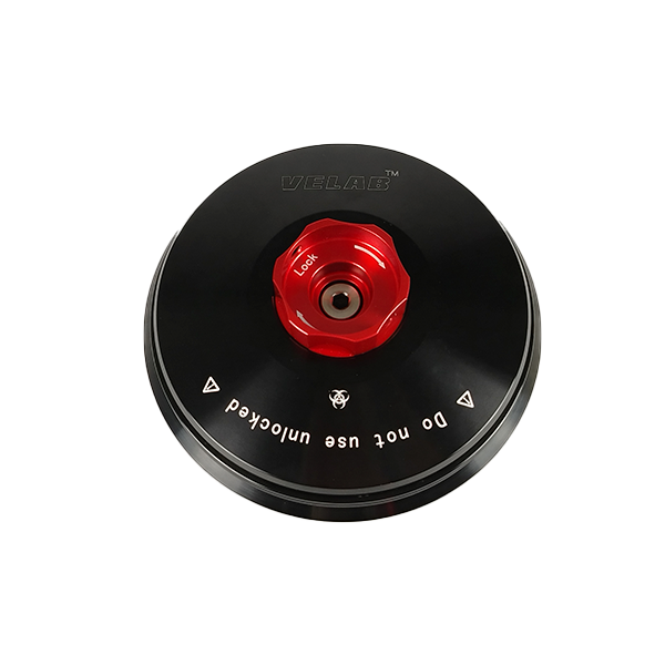 Rotor de ángulo fijo para tira de 8 tubos PCR. Modelo Rotor 21KE-D