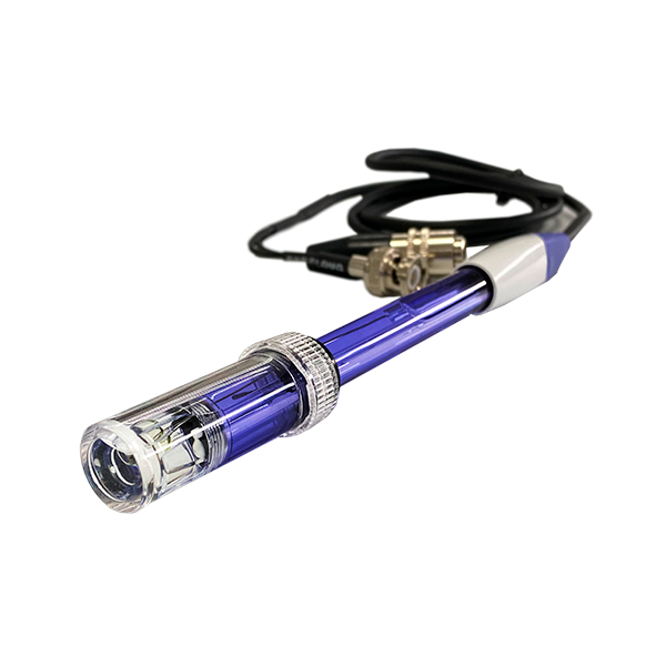 Medidor portátil de pH/ORP. Modelo SM-H10