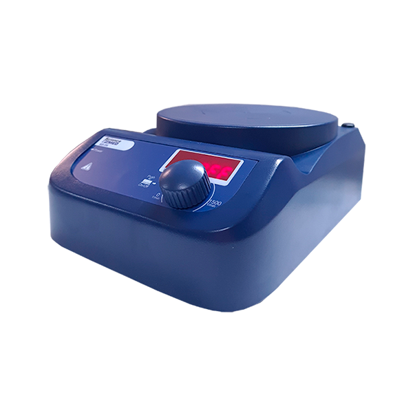 Agitador magnético digital. Modelo SM-PA