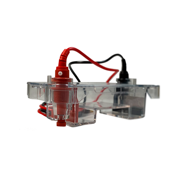 Cámara de electroforesis horizontal. Modelo SM-SUB01