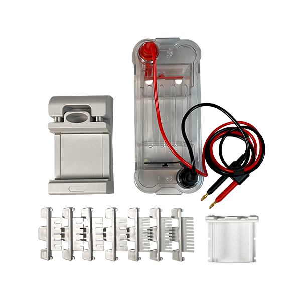Cámara de electroforesis horizontal. Modelo SM-SUB01