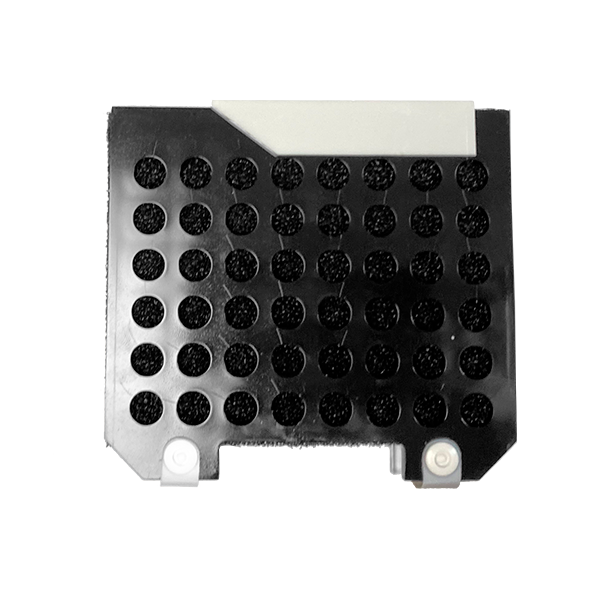 Tanque de transferencia de electroforesis. Modelo SM-ZY02