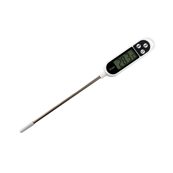 Termómetro para alimentos. Modelo TP300