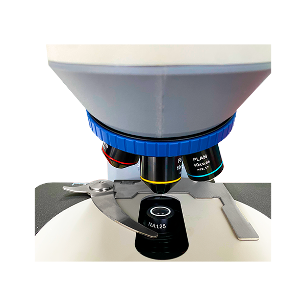 Microscopio eco avanzado escalable. Modelo VE-033X