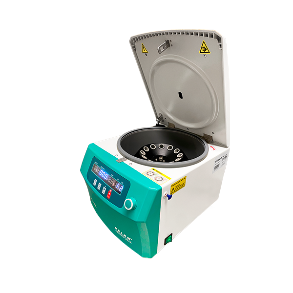 Centrifuga de baja velocidad. Modelo VE-4KE