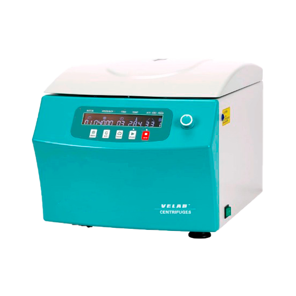 Centrifuga de baja velocidad. Modelo VE-6KE