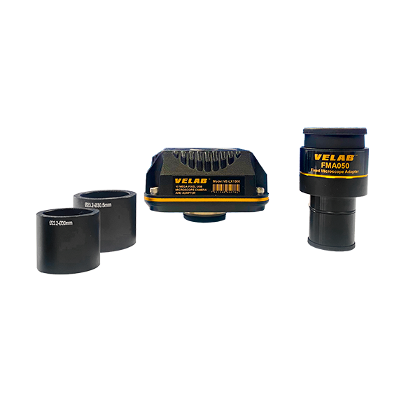 Cámara de video para PC. Modelo VE-LX1000