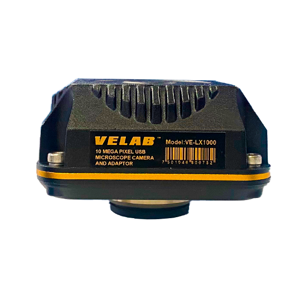 Cámara de video para PC. Modelo VE-LX1000