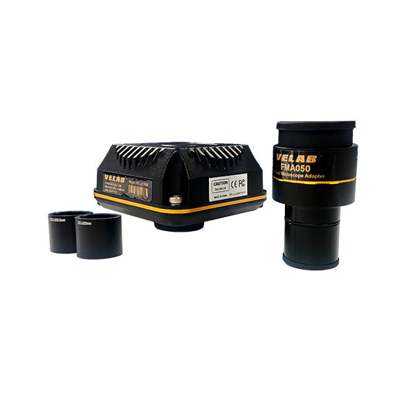 Cámara de video para PC. Modelo VE-LX1000