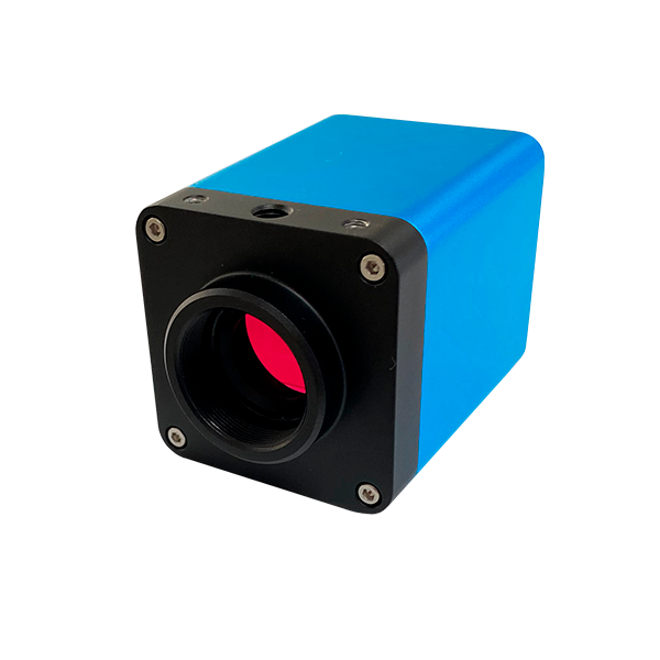 Cámara para microscopio. Modelo VE-LX4K-MINI