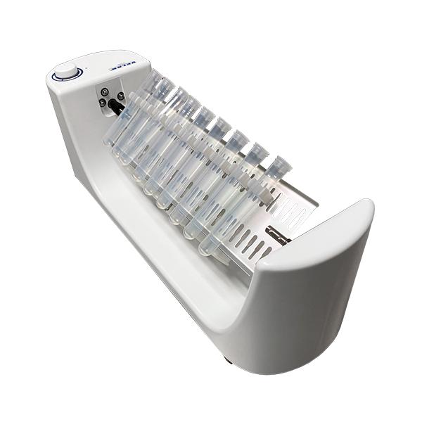 Agitador giratorio. Modelo VE-MIXER20