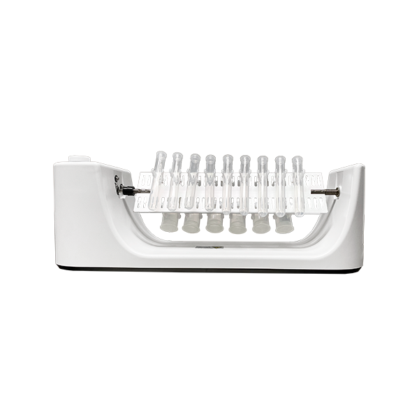 Agitador giratorio. Modelo VE-MIXER20