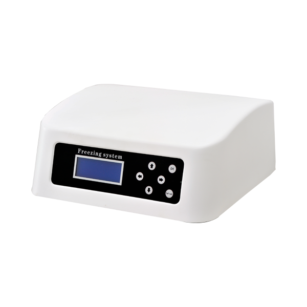 Sistema de enfriamiento. Modelo YD-III