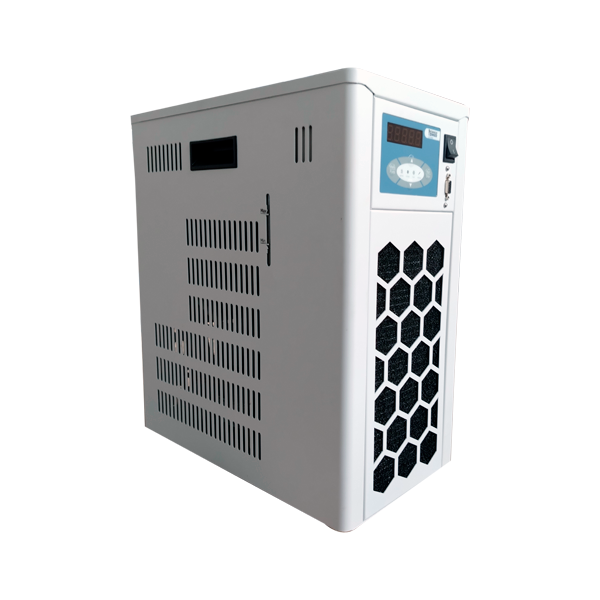 Minirecirculador de Baja Temperatura, Modelo CCP5-MINI