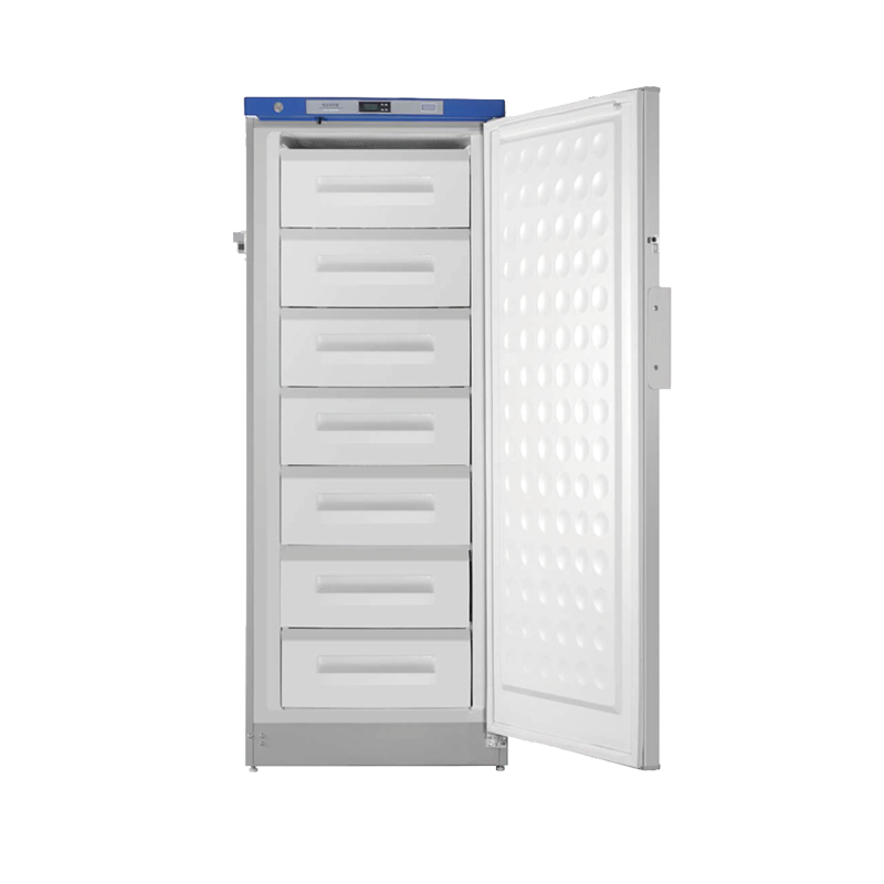 Congelador vertical. Modelo DW-25L262