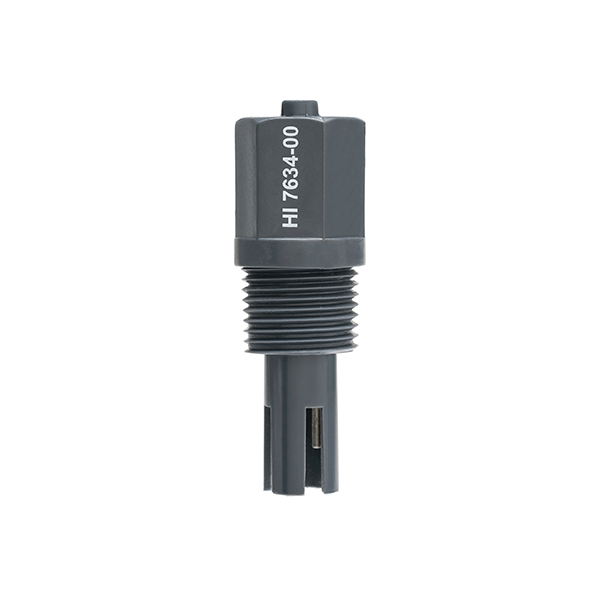 Sonda CE / TDS para mini controladores de intervalo bajo. Modelo HI7634-00