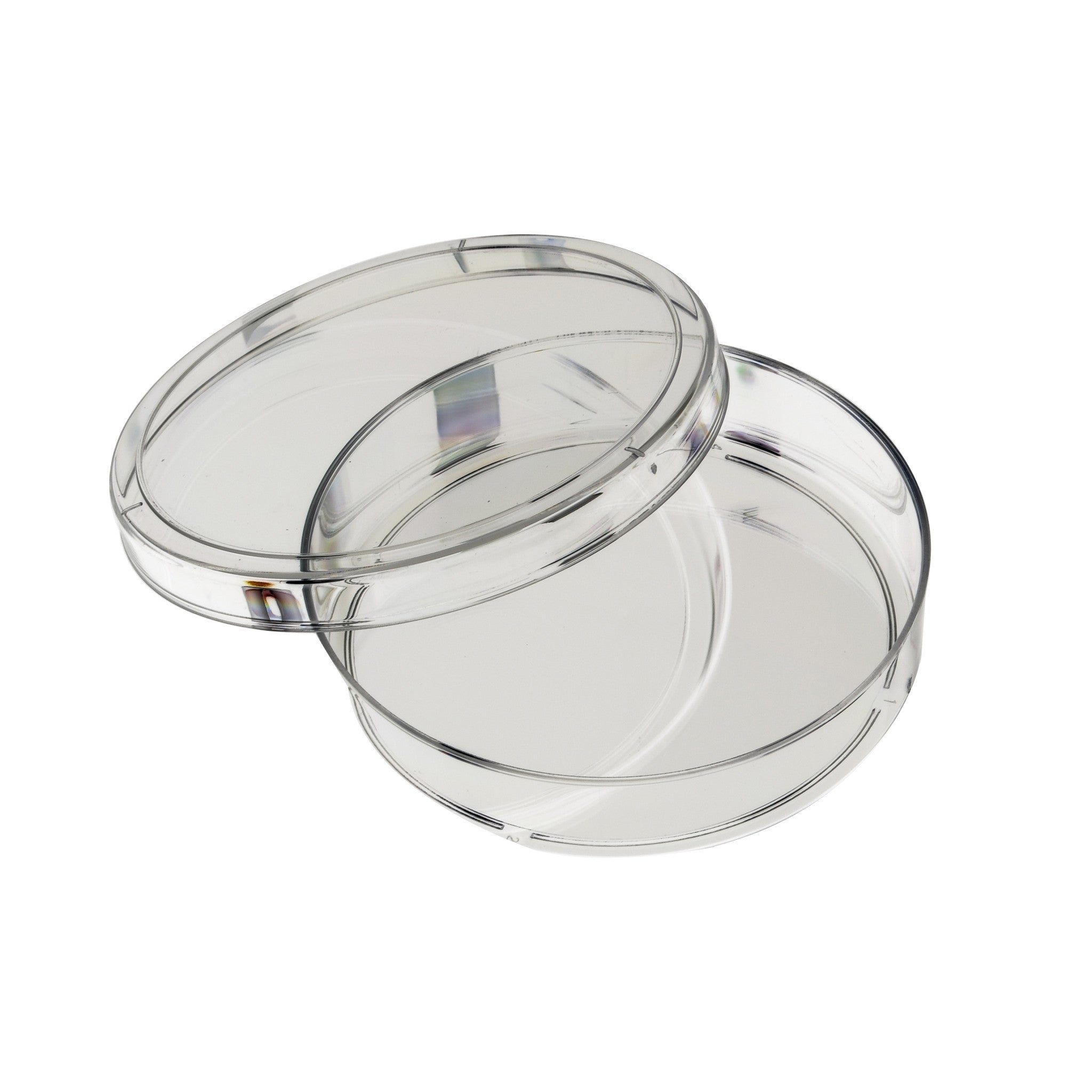 Cajas de cultivo celular 60x10mm. Modelo 07-3060