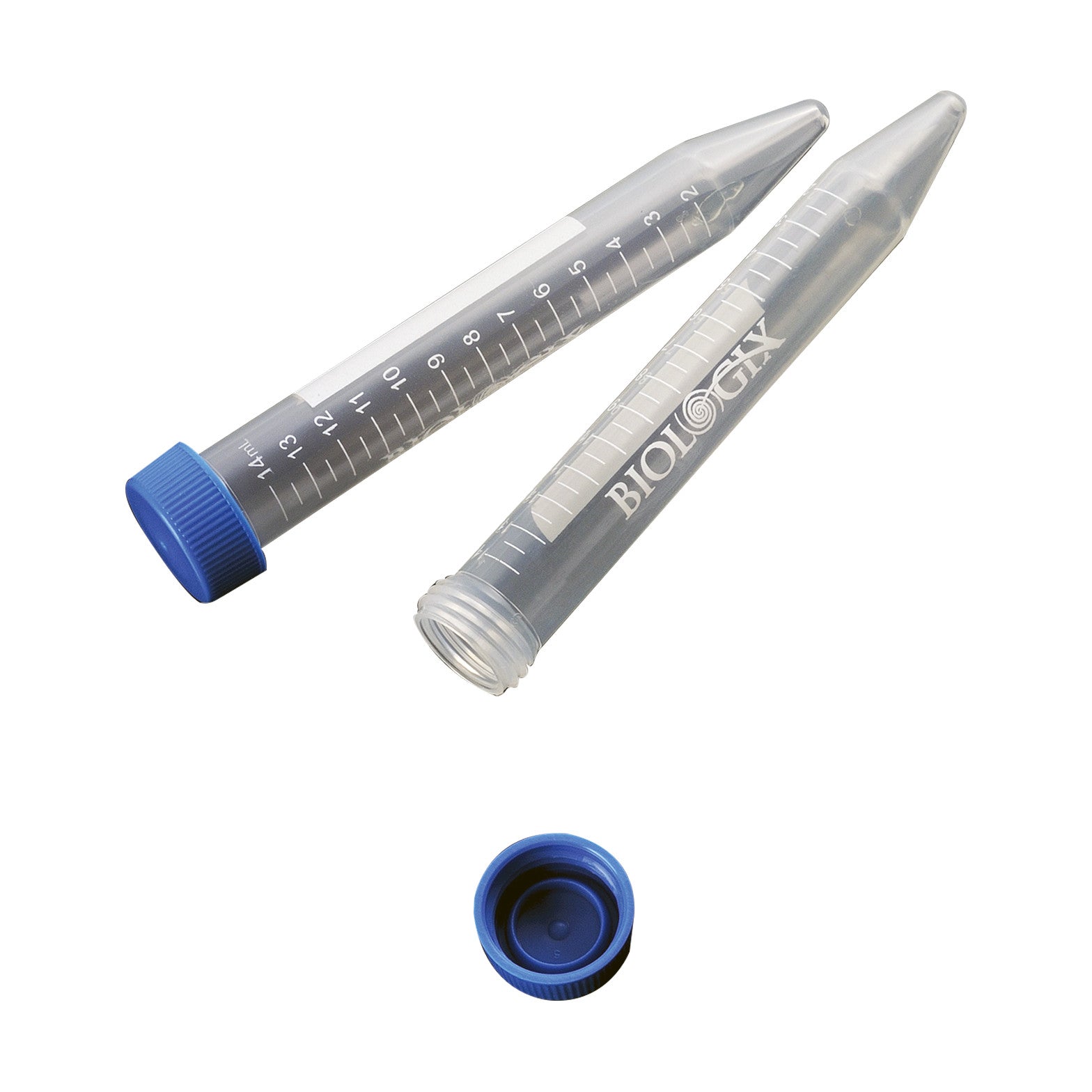 Tubo tipo Falcón 15ml. Modelo 10-9151