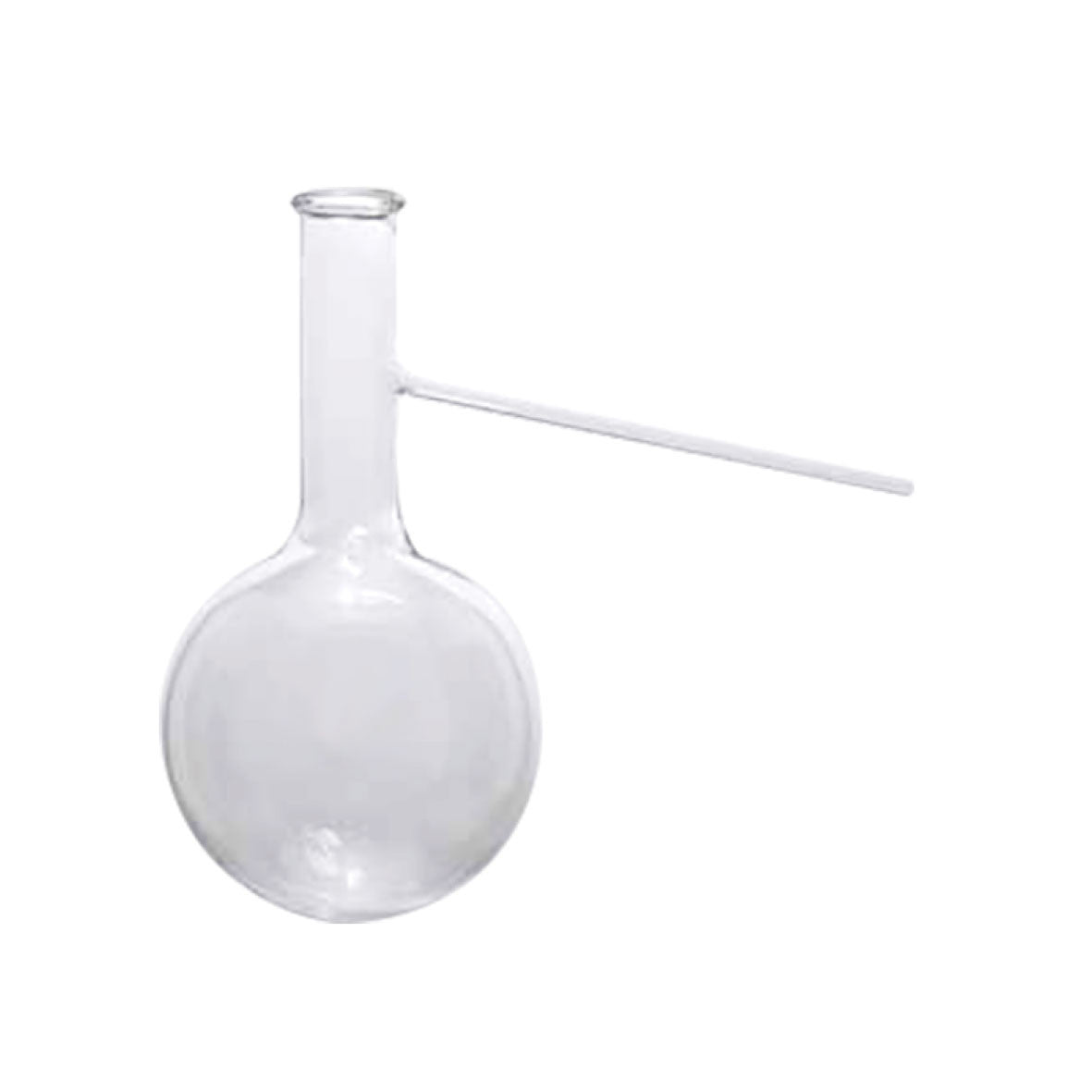 Matraz de destilación de 200ml. Modelo 1133-200