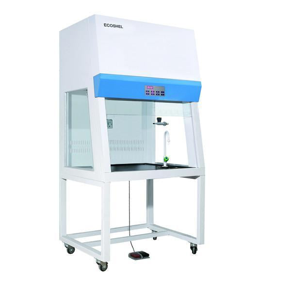 Campana de extracción de humos. Modelo 1000F