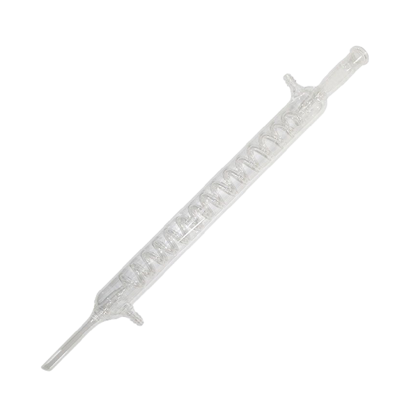 Condensador Graham. Modelo 1215