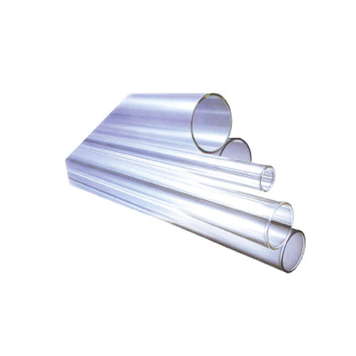 Tubo de vidrio 6.5mm. Modelo 1291-6