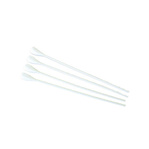Hisopos de plástico estéril. Modelo 132
