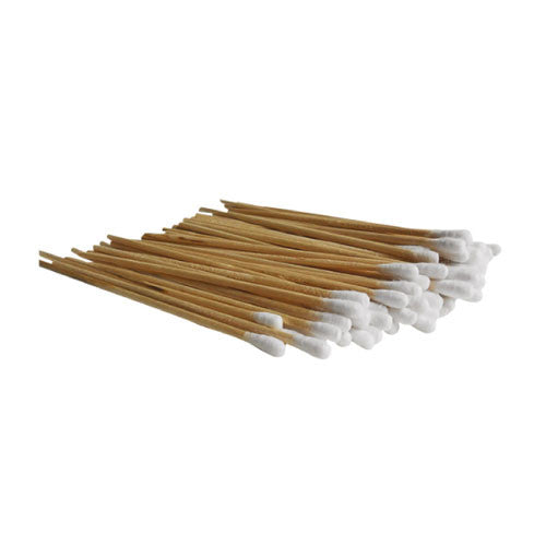 Hisopos de plástico. Modelo 130