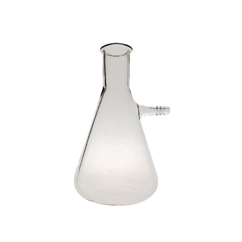 Matraz Kitazato. Modelo 1432-250