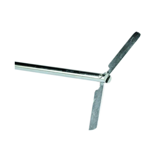 Doble pala basculante. Modelo 18900074