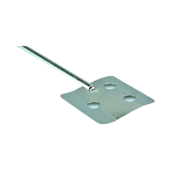 Paleta con 3 orificios. Modelo 18900073