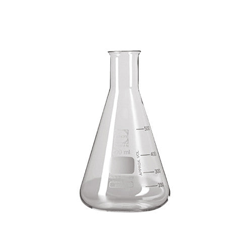Matraz Erlenmeyer 100ml. Modelo 212162403