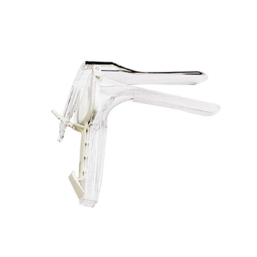 Espejo vaginal con cremallera. Modelo 221