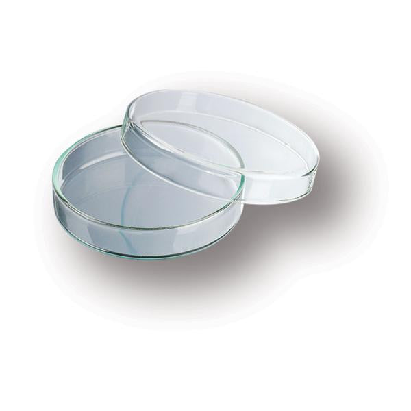 Caja Petri PYREX de 60 x 15mm. Modelo 3160-60
