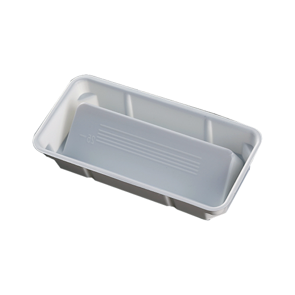 Reservorio PS estéril. Modelo 25-0051