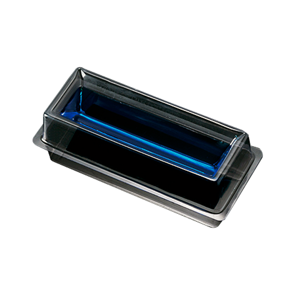 Reservorio PVC no estéril. Modelo 25-0052