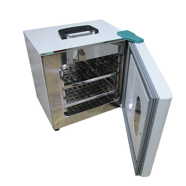 Incubadora portátil. Modelo DH2500AB