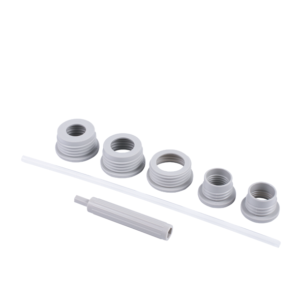 Dispensador de 1 - 10 ml. Modelo 7440110