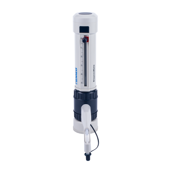 Dispensador de 2.5-25ml. Modelo 7442525