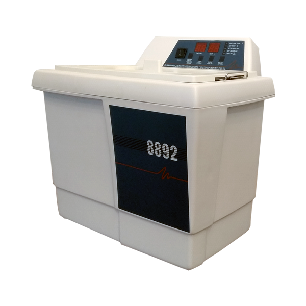 Baño ultrasónico. Modelo 8893