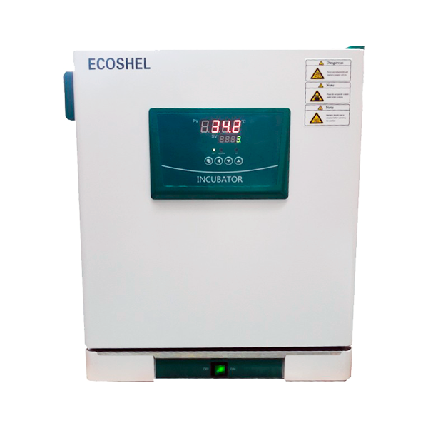 Incubadora de temperatura constante. Modelo 9052L